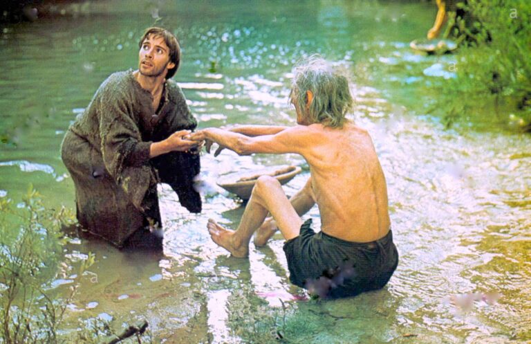 La misericordia en San Francisco de Asís