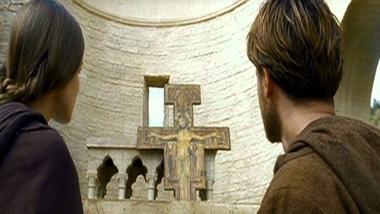 ¿Cómo vivía la Pascua Francisco de Asís?