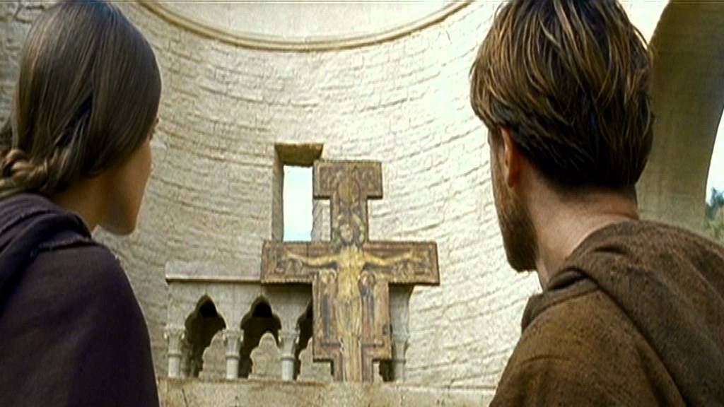 ¿Cómo vivía la Pascua Francisco de Asís?