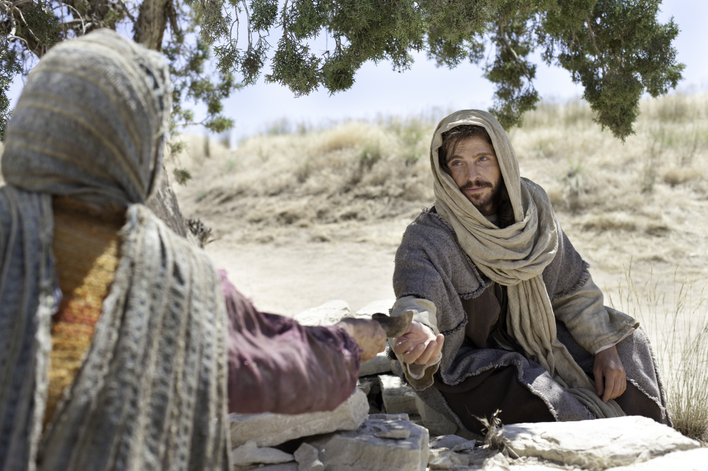 El gran regalo de Jesús
