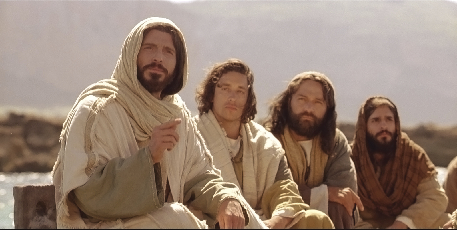 Un cristianismo de seguimiento