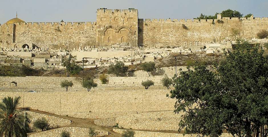 El Concilio de Jerusalén: discernimiento y resolución de conflictos