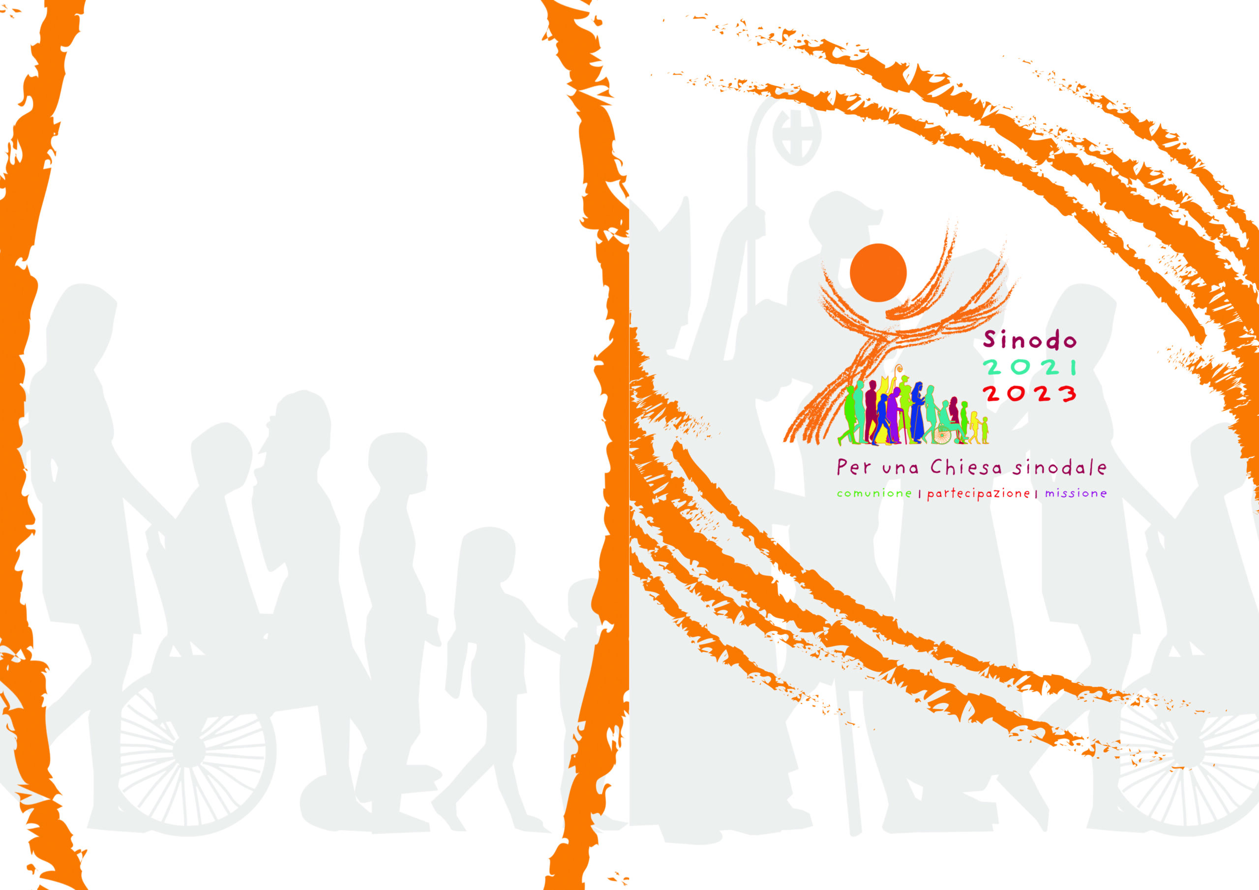 La sinodalidad es un proceso dinámico que no termina nunca