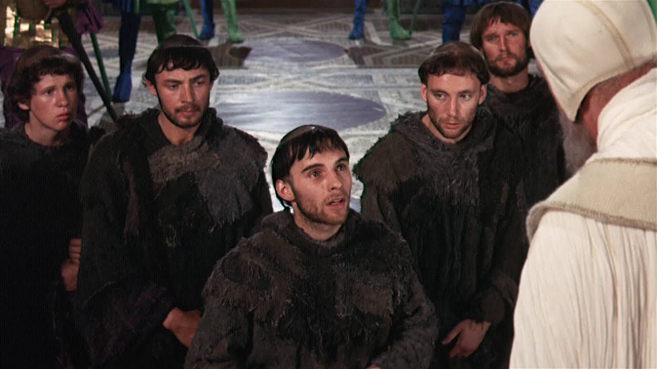 Diálogo y gratuidad