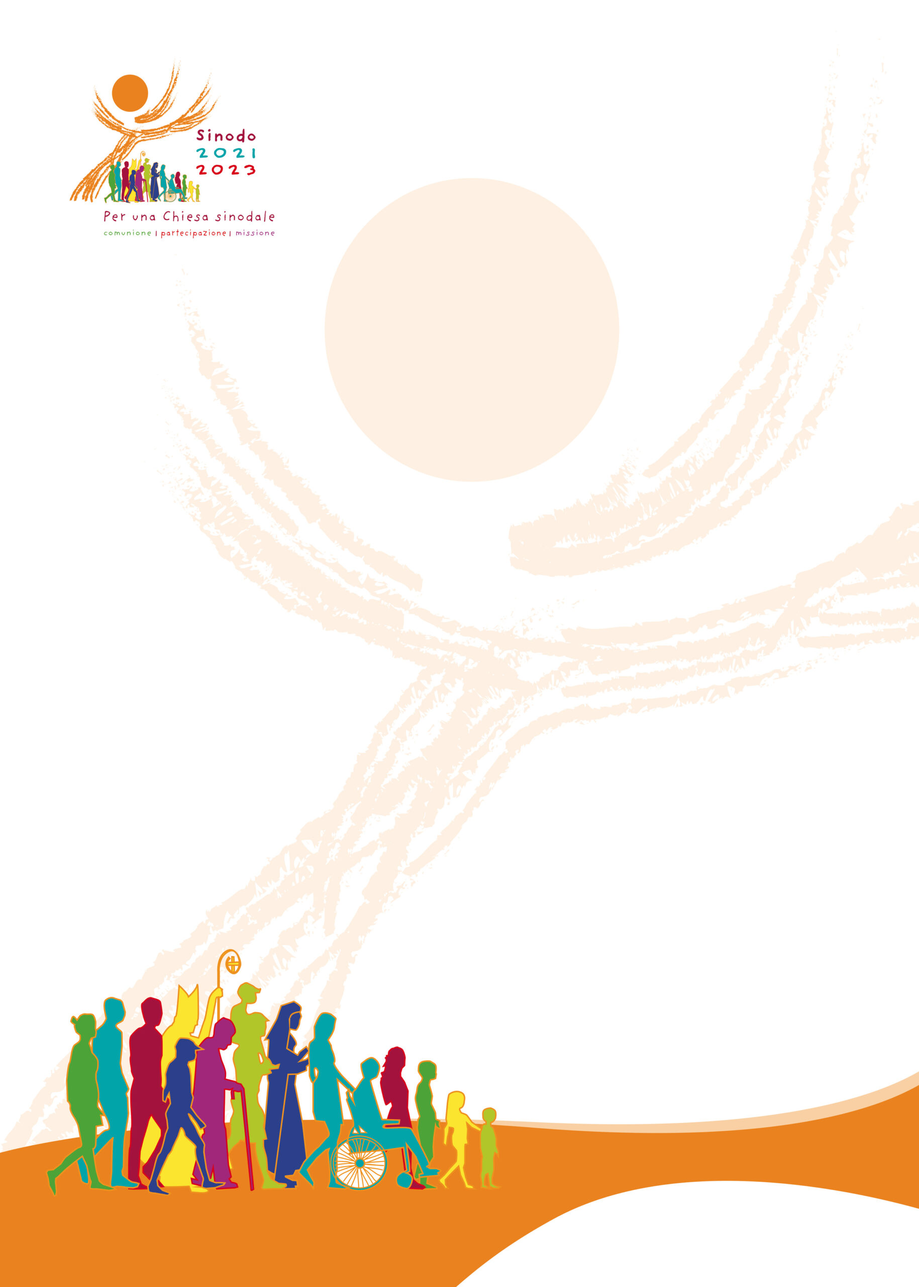 Etapa Continental Sínodo 2021 2023