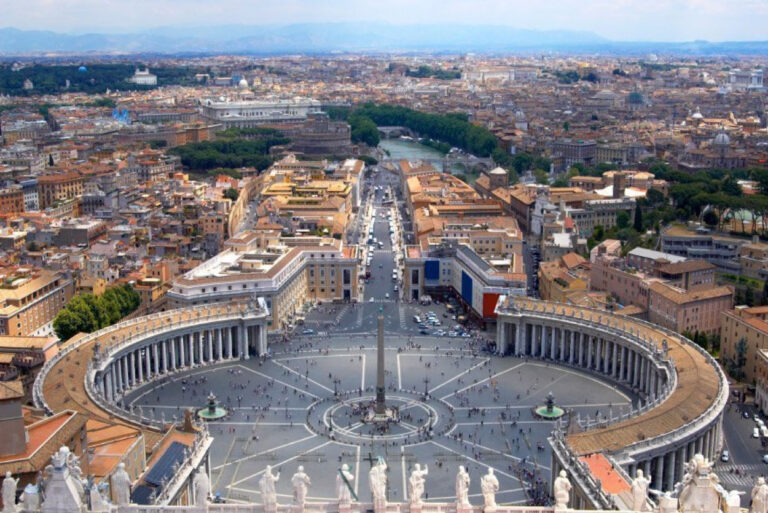 Mensaje de la Secretaría General del Sínodo con motivo del 60° aniversario de la apertura del Concilio Ecuménico Vaticano II