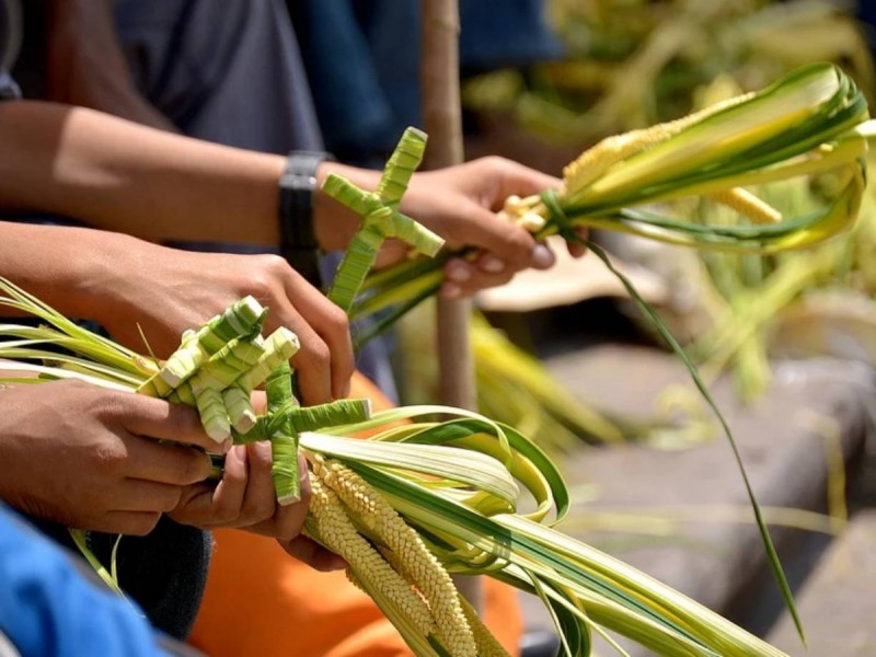 Huellas de un fecundo vacío