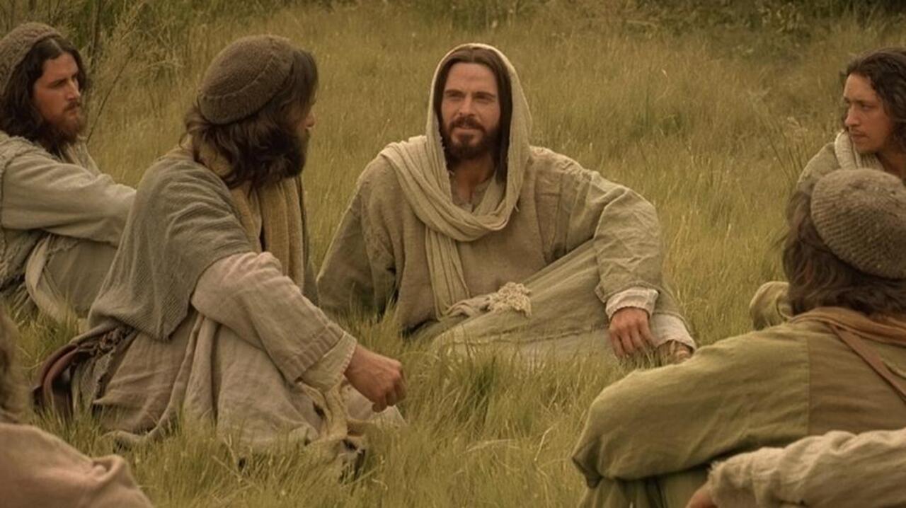 Bondad escandalosa de Dios