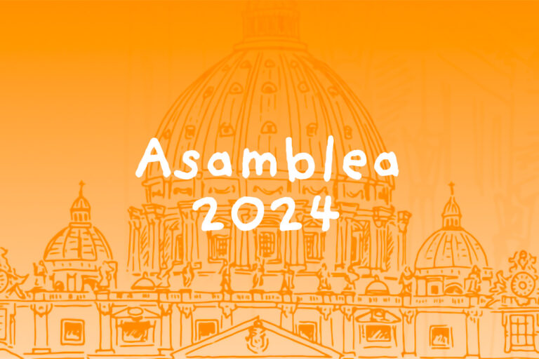 Hacia la Asamblea 2024
