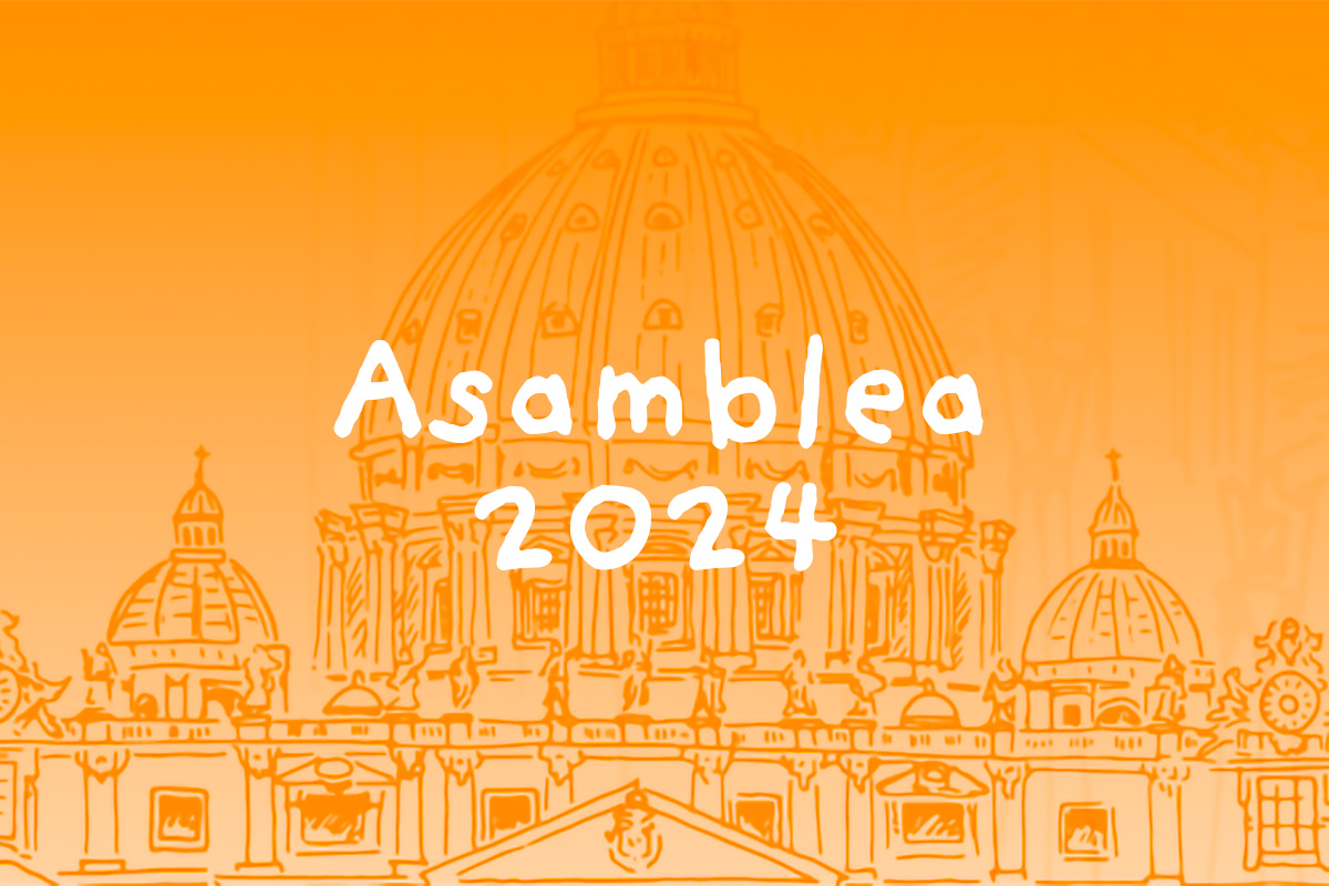 Hacia la Asamblea 2024