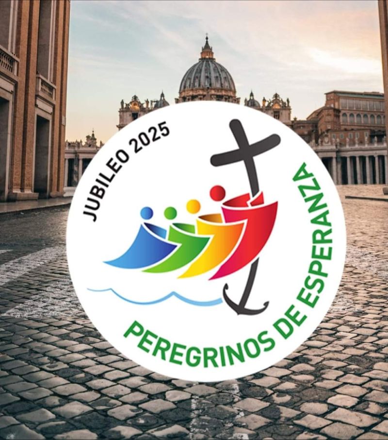Camino al Jubileo 2025
