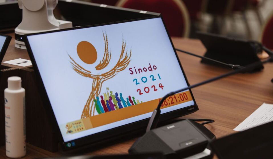 Una Iglesia viva y en movimiento