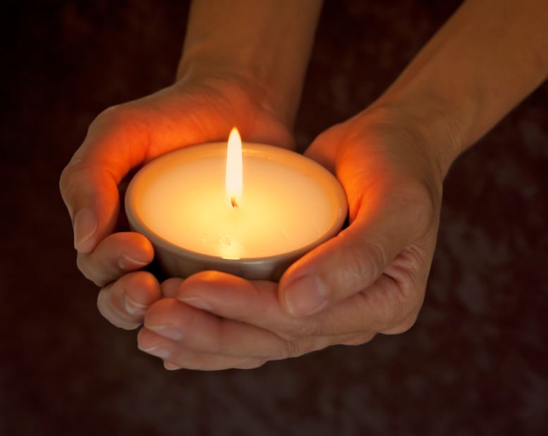 La fuerza sanadora del Espíritu