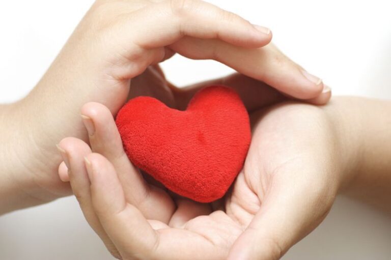 Pesar el corazón