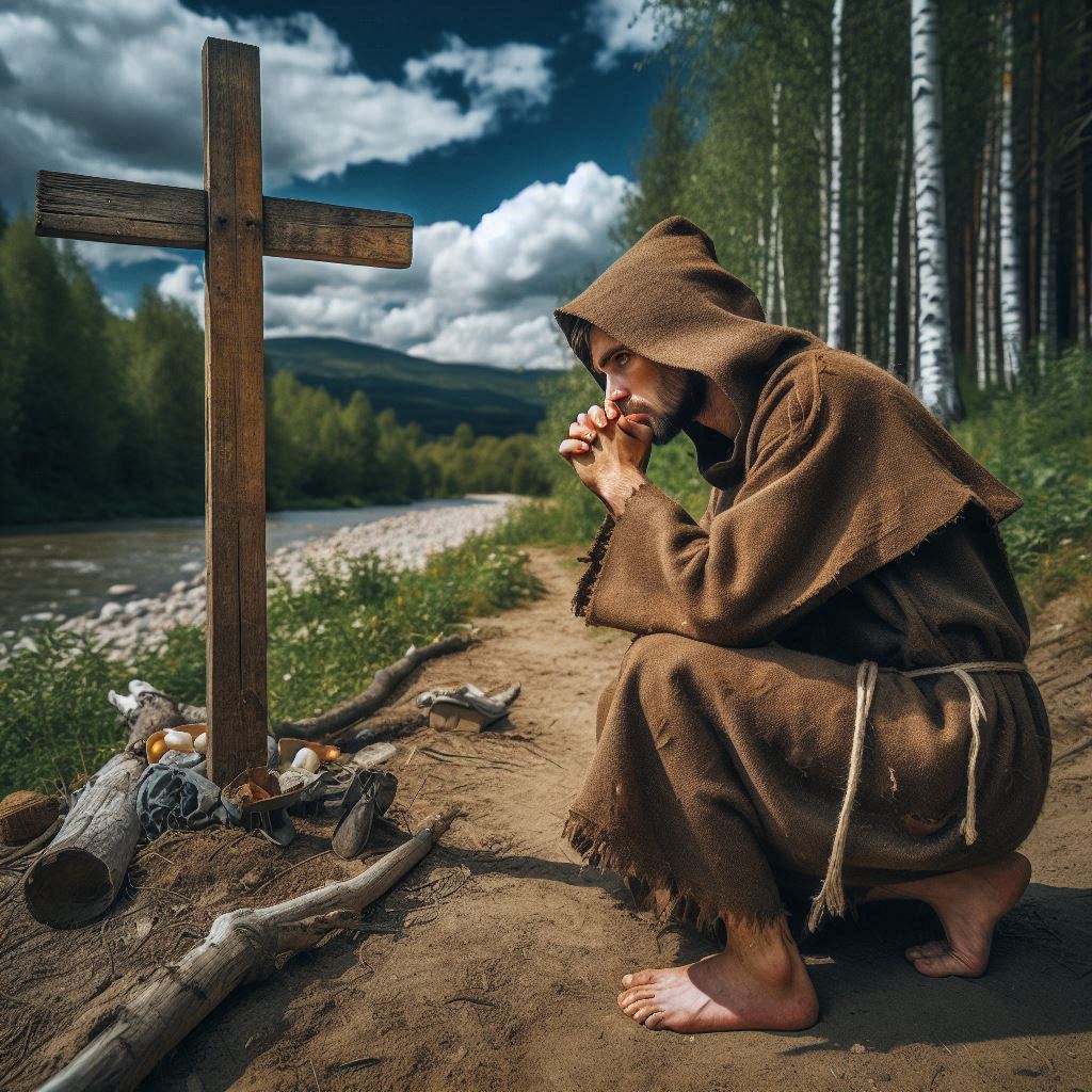 “¿Quién eres Tú Señor? y ¿Quién soy yo?”