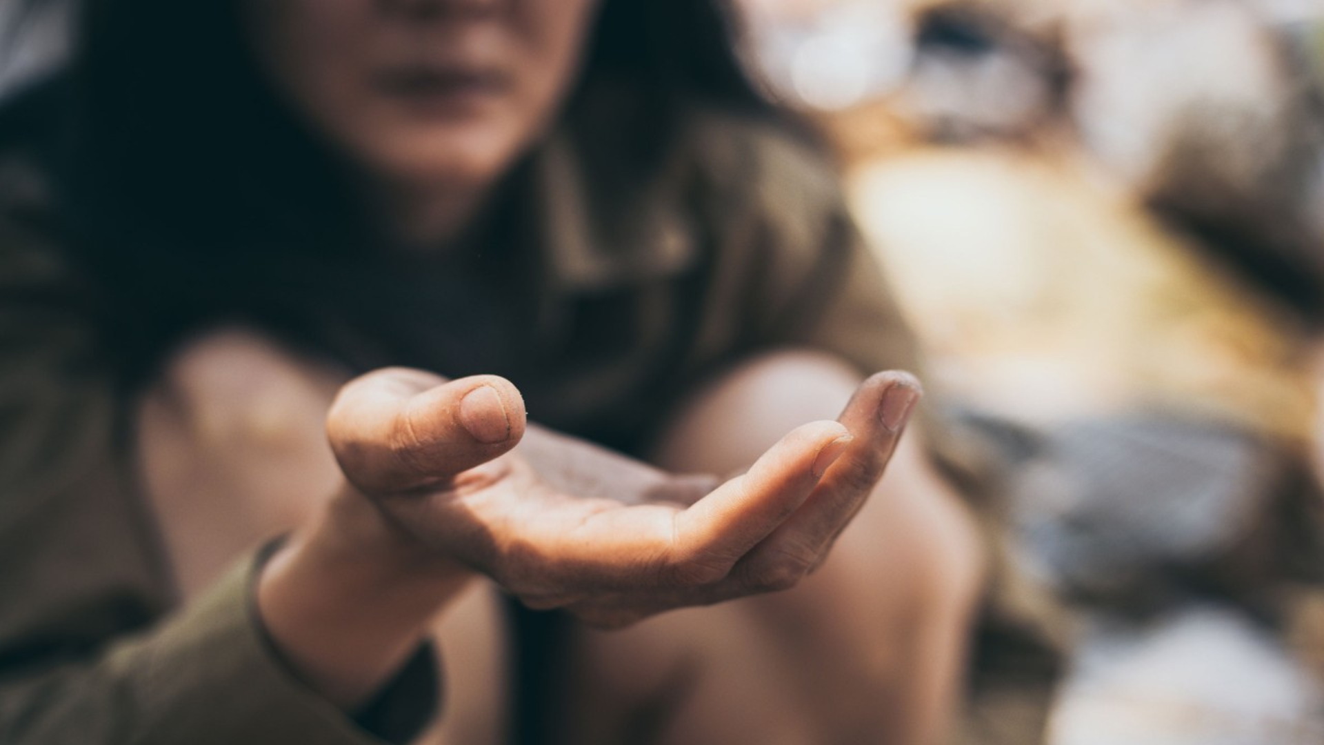 Mensaje del Papa León XIV para la IX Jornada Mundial de los pobres