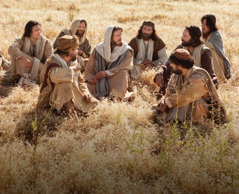 Creerle a Jesús, el Cristo