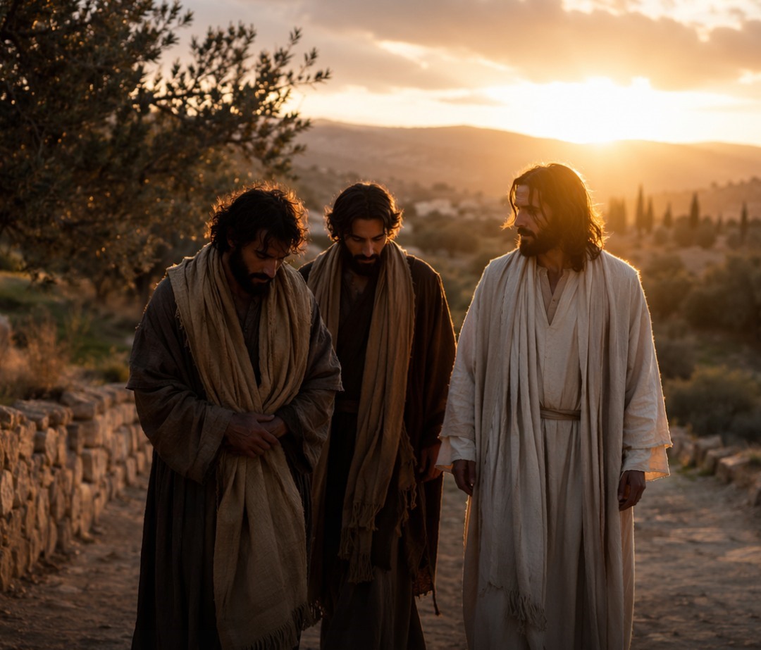 Recordar más a Jesús