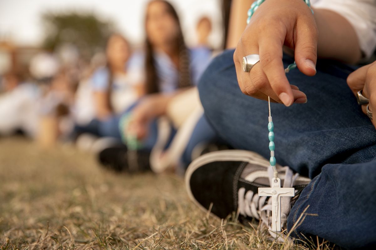 Mensaje del Papa León XIV para la 100º Jornada Mundial de las Misiones 
